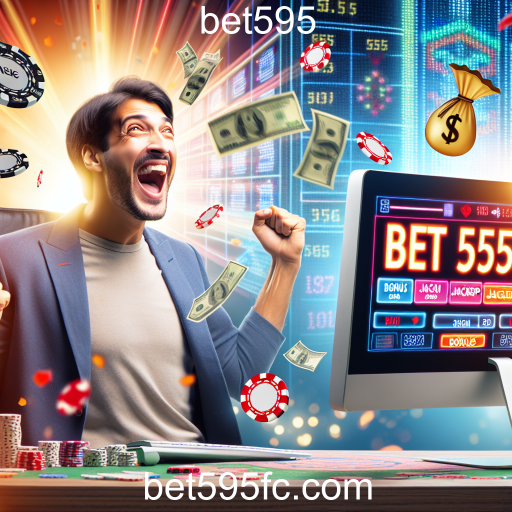 Explorando a Categoria de Bônus no Bet595: Como Maximizar Seus Ganhos