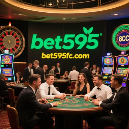 bet595