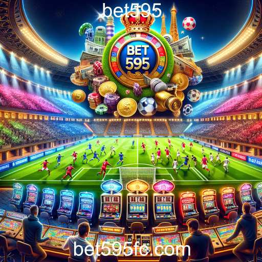 bet595