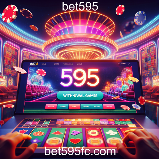 A Emocionante Experiência de Apostas Ao Vivo no Bet595